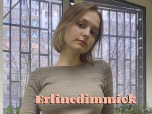 Erlinedimmick