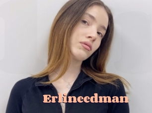 Erlineedman
