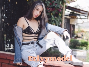 Erlyymodel