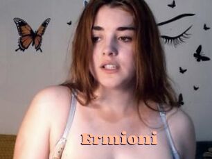 ermioni Chatte Rasée