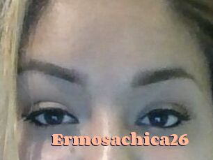 Ermosachica26