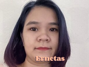 Ernetas