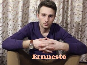 Ernnesto