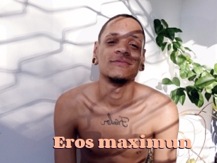 eros_maximun Chatte Rasée