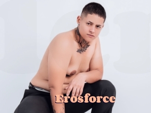 Erosforce