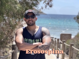 Erosospina