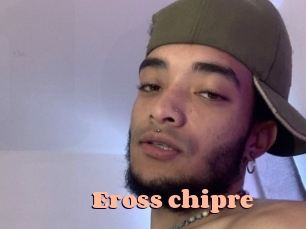 eross_chipre Chatte Rasée
