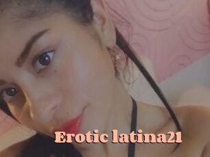 erotic_latina21 Chatte Rasée