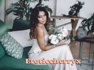 Eroticcherryx
