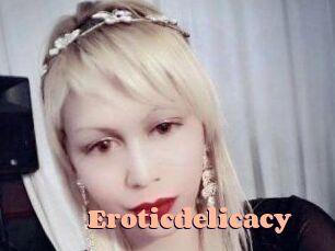 Eroticdelicacy