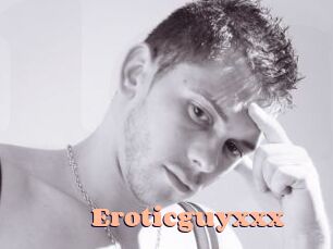 eroticguyxxx Chatte Rasée