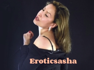 Eroticsasha