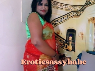 Eroticsassybabe