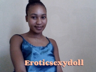 Eroticsexydoll
