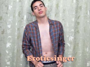 Eroticsinger