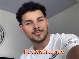Eroxxhorny