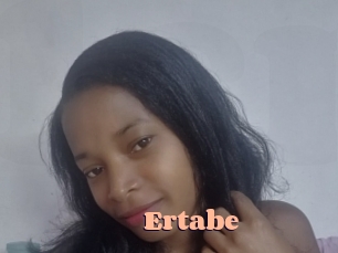 ertabe Chatte Rasée