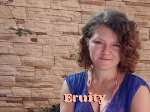 Eruity