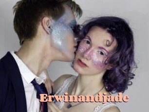Erwinandjade