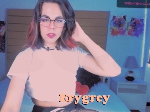 erygrey Chatte Rasée