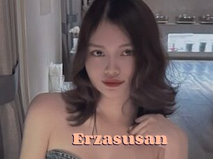 Erzasusan