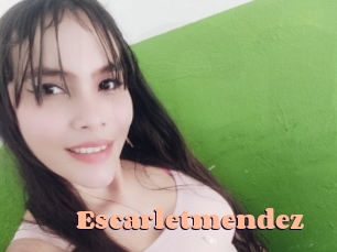 Escarletmendez
