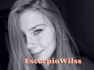 EscorpioWilss