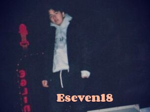 Eseven18