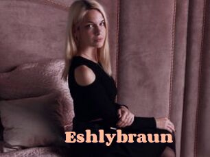 Eshlybraun