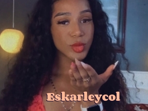 Eskarleycol