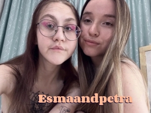 esmaandpetra Chatte Rasée