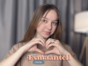 Esmaantell