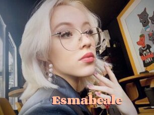 Esmabeale