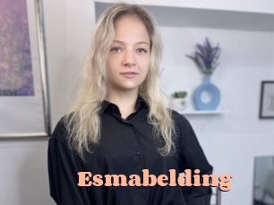 esmabelding Chatte Rasée