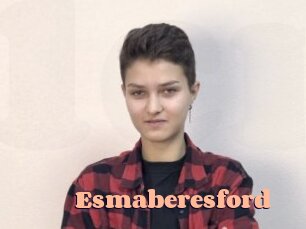 Esmaberesford