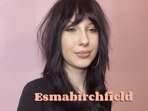 Esmabirchfield