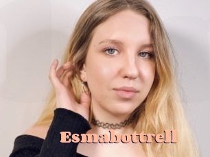 esmabottrell Chatte Rasée