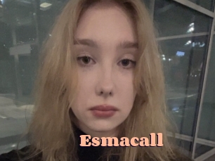 Esmacall