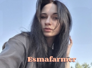 Esmafarmer