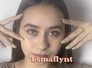 Esmaflynt