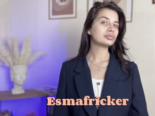 Esmafricker