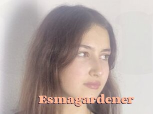 esmagardener Chatte Rasée