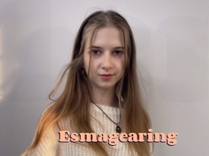 Esmagearing