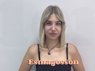 Esmagosson