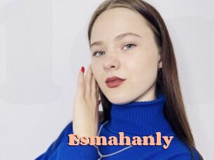 Esmahanly