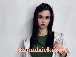 Esmahickmott
