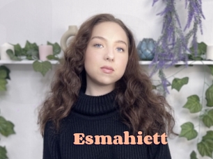 Esmahiett