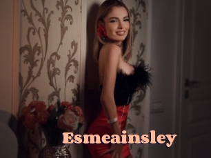 Esmeainsley