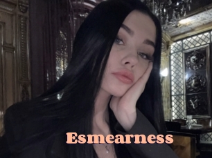 Esmearness