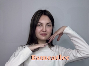 esmeatlee Chatte Rasée